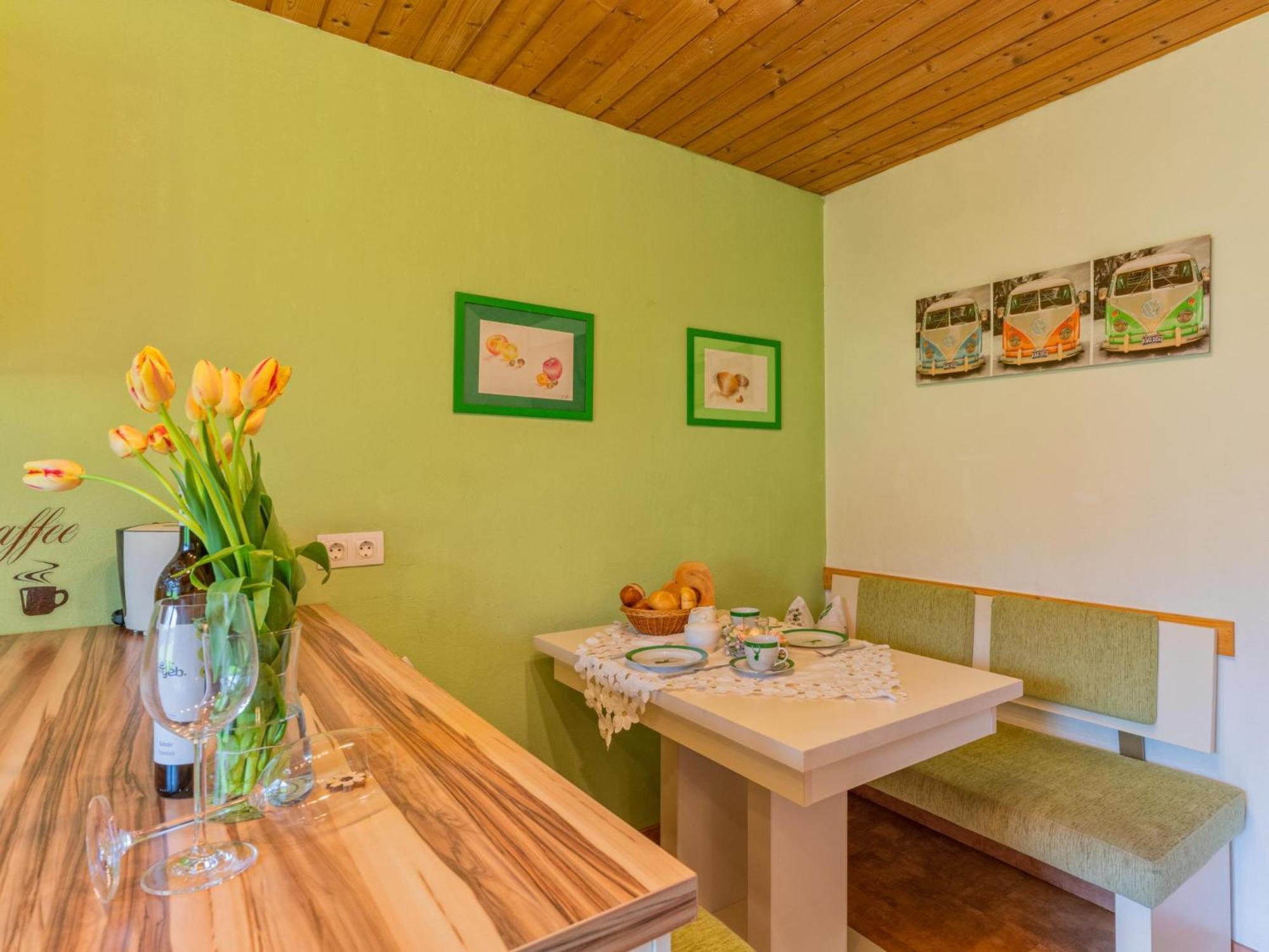 Apartamento Sonja Reith im Alpbachtal Exterior foto