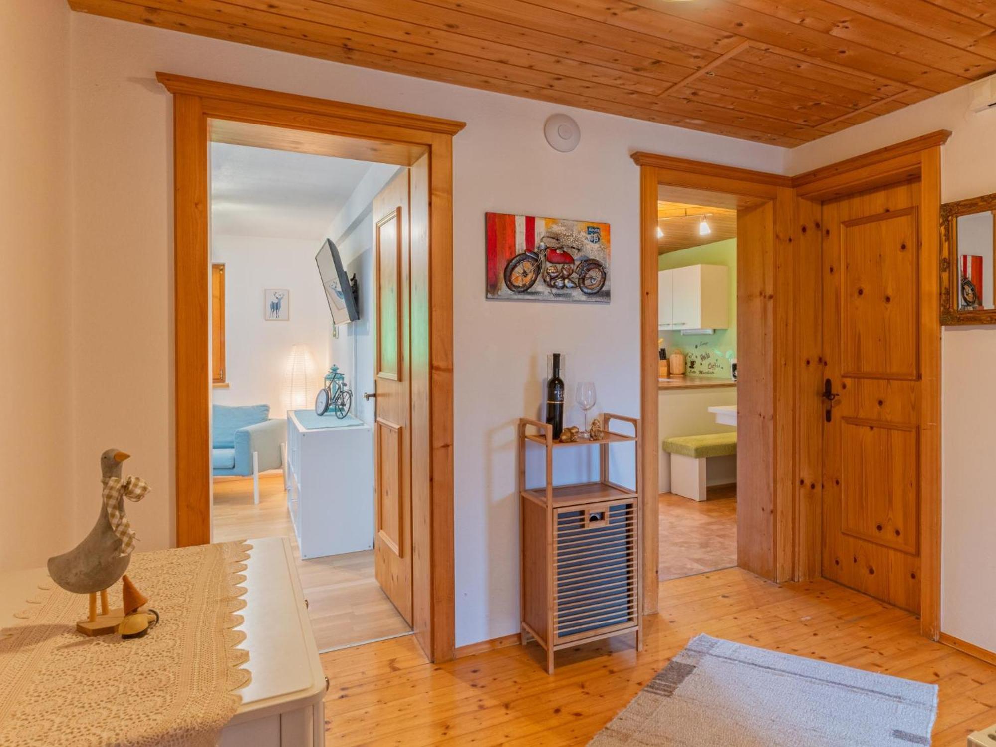 Apartamento Sonja Reith im Alpbachtal Exterior foto