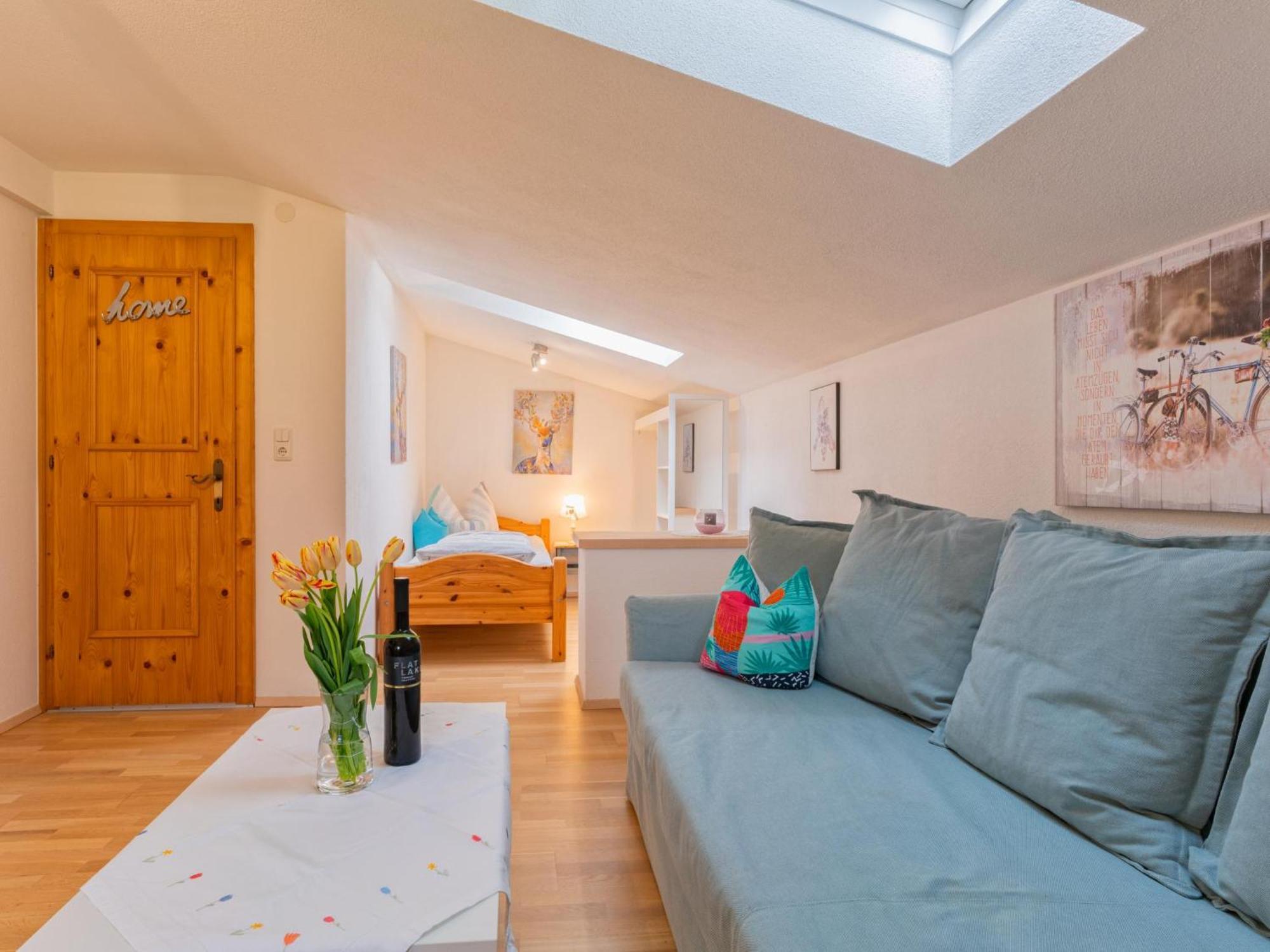 Apartamento Sonja Reith im Alpbachtal Exterior foto