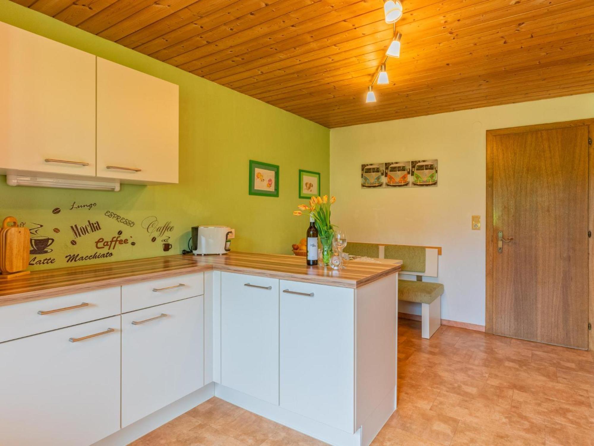 Apartamento Sonja Reith im Alpbachtal Exterior foto