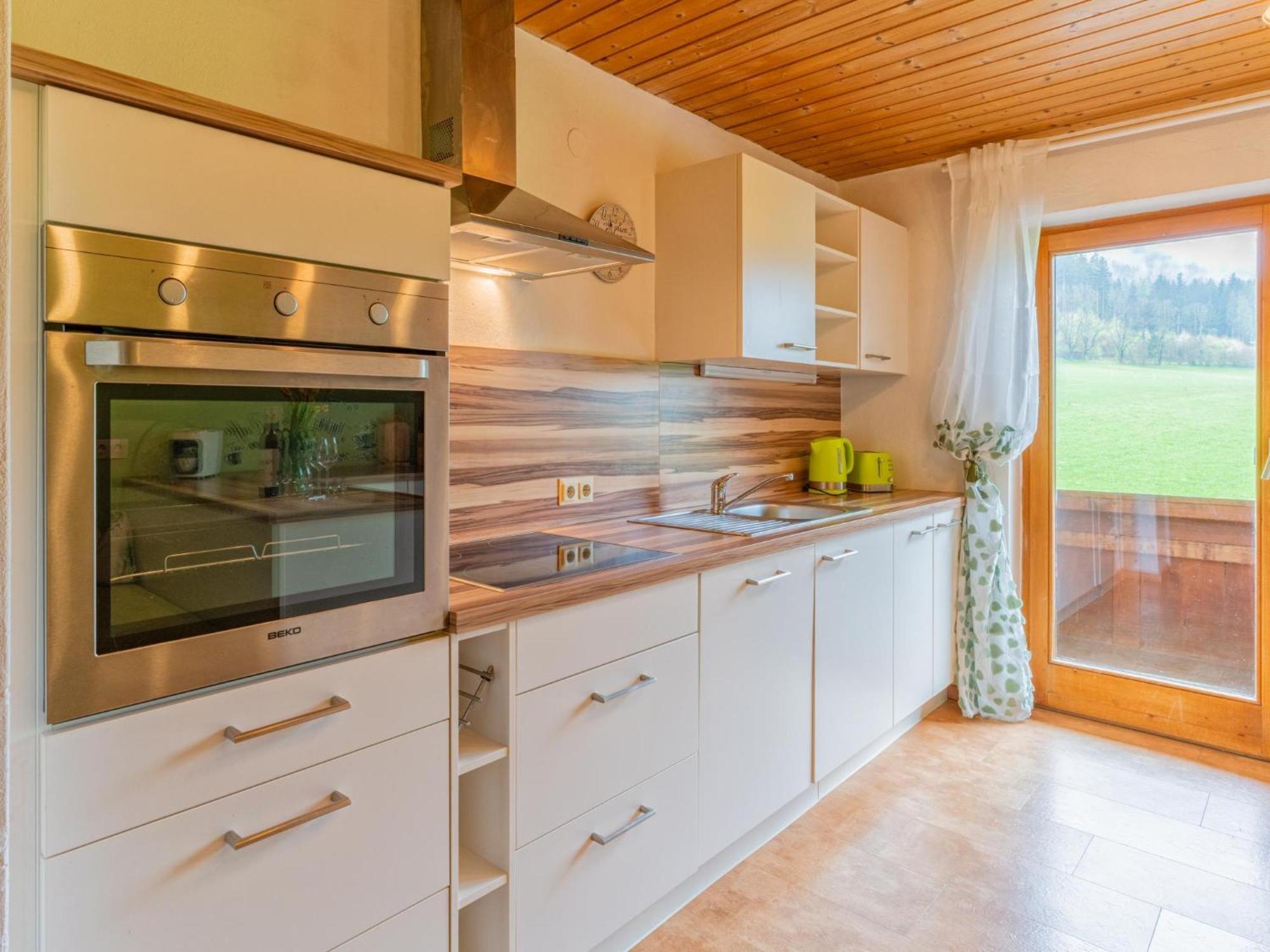 Apartamento Sonja Reith im Alpbachtal Exterior foto