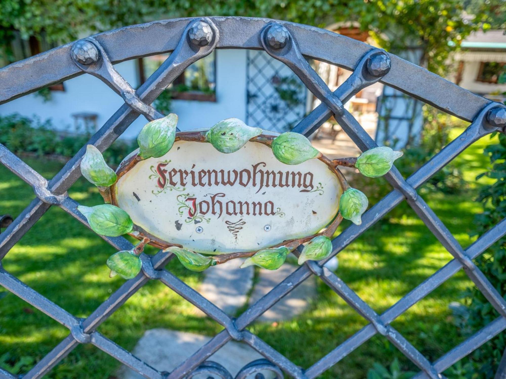 Apartamento Sonja Reith im Alpbachtal Exterior foto